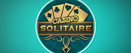 Casino Solitaire game at LeoVegas