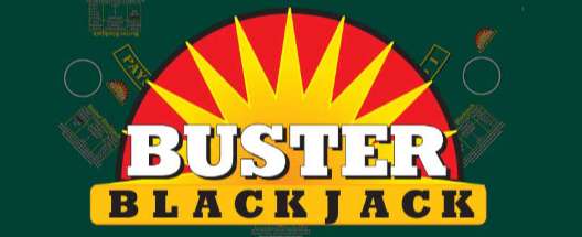 Buster Blackjack game at LeoVegas