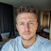 Ciaran Gallagher