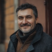 Jonathan Murphy